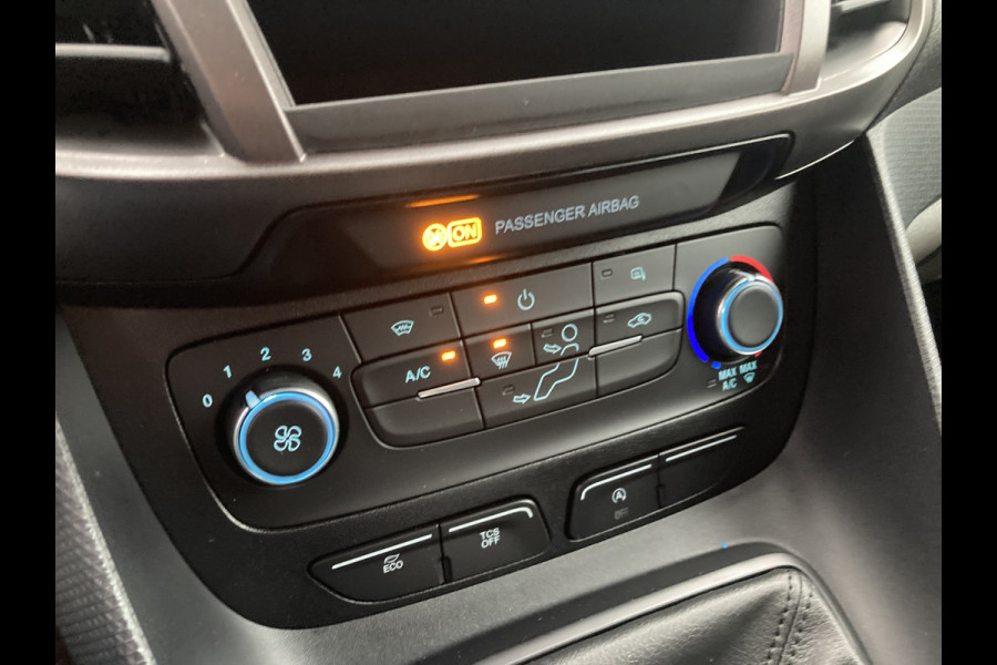 Ford Transit Connect 1.5 EcoBlue L1 Trend 100pk/74kW 6-bak | Trekhaak | Navi | Camera | Carplay | Cruise | PDC | Voorruitverwarming | etc. etc.