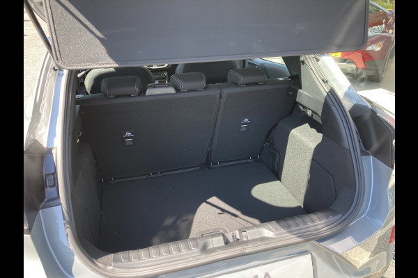 Ford Puma 1.0 EcoBoost Hybrid Titanium 125pk/92kW 6-bak | Winter Pack | Comfort Pack | etc. etc.