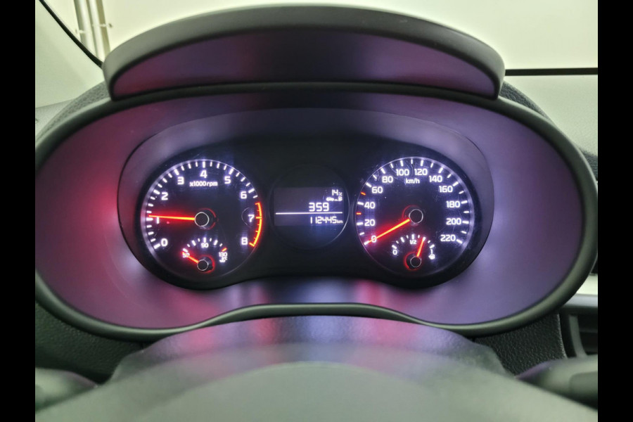 Kia Picanto 1.0 MPi DynamicLine | Parkeercamera | Carplay | Bluetooth audio | Cruisecontrol (uniek!) | NL auto en incl. BTW