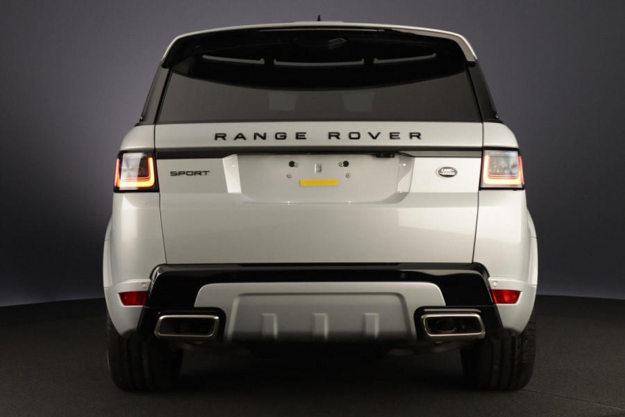 Land Rover Range Rover Sport D300 HSE Dynamic | SVO Paint | 22" | Panorama