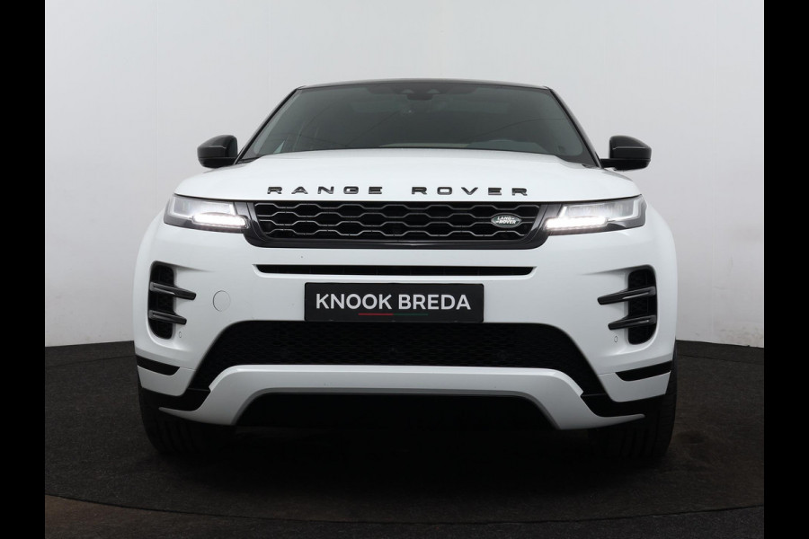 Land Rover Range Rover Evoque P200 AWD R-Dynamic S | Panorama | 20'' | BlackPack