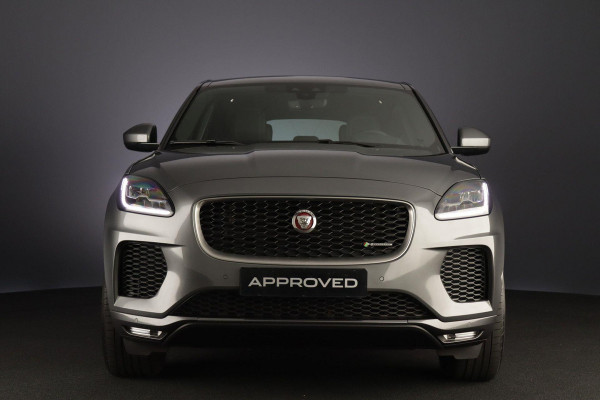 Jaguar E-Pace D150 AWD R-Dynamic S NP: € 71.797,-