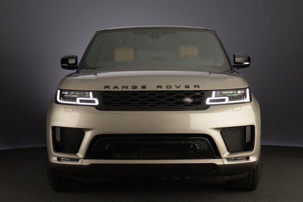 Land Rover Range Rover Sport D250 HSE Dynamic | 22" | Panorama | DrivePro
