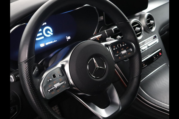 Mercedes-Benz GLC Coupé 300e 4MATIC AMG-Line | Burmester | Night | Ambient