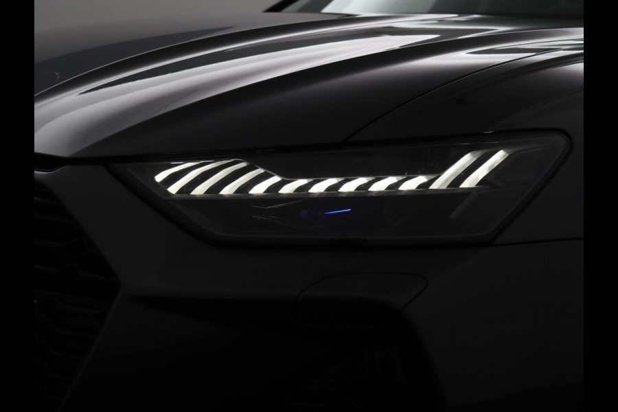 Audi A6 Avant RS 6 TFSI quattro | Dynamic+ | Panorama | BTW