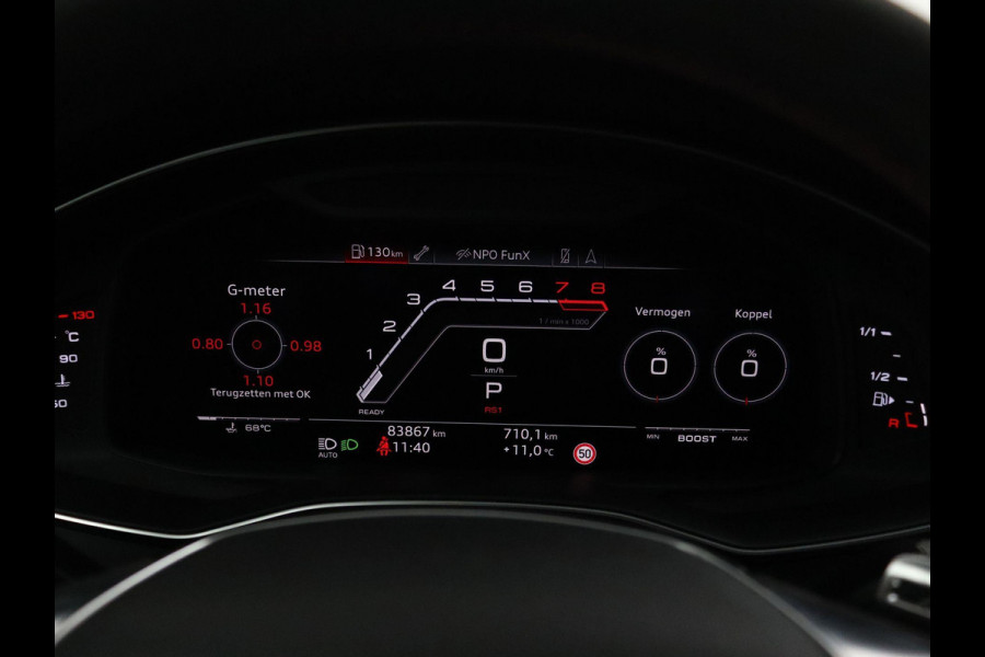 Audi A6 Avant RS 6 TFSI quattro | Dynamic+ | Panorama | BTW