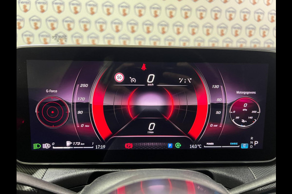 Mercedes-Benz C-Klasse Estate 180 Avantgarde/PANO/SFEER/LED/DODEHOEKASSIST/CAMERA/DAB/APPLE-CARPLAY