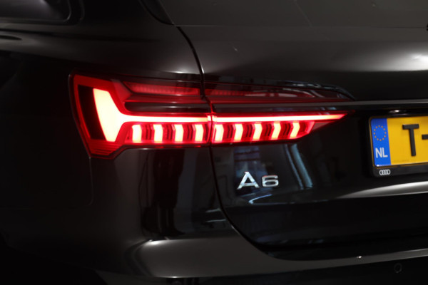 Audi A6 Avant 40 TFSI S edition Competition 204pk S-tronic | Panoramadak | Stoelverwarming | Navigatie