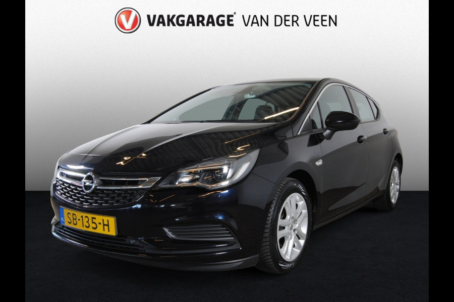 Opel Astra || 6 maanden garantie 1.6 CDTI Business+