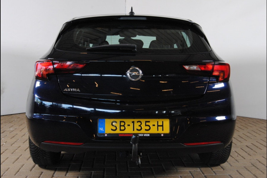 Opel Astra || 6 maanden garantie 1.6 CDTI Business+