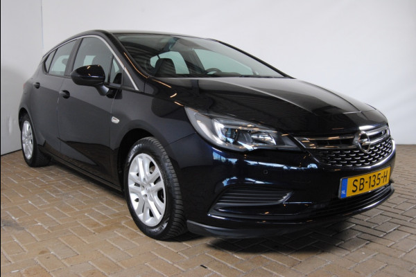 Opel Astra || 6 maanden garantie 1.6 CDTI Business+