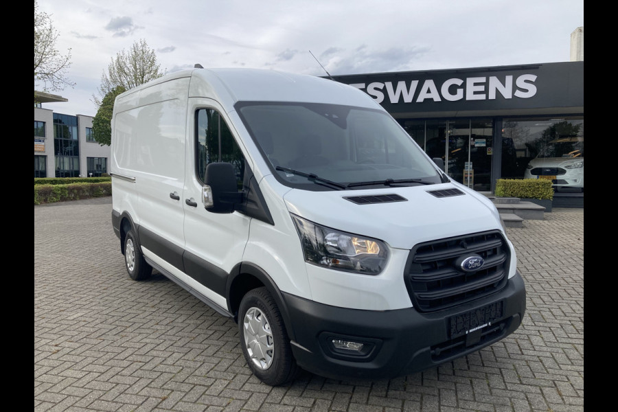 Ford Transit 310 2.0 TDCI L2H2 Trend 130pk/96kW 6-bak