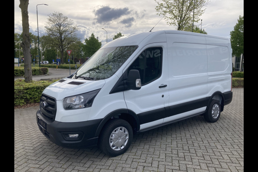 Ford Transit 310 2.0 TDCI L2H2 Trend 130pk/96kW 6-bak