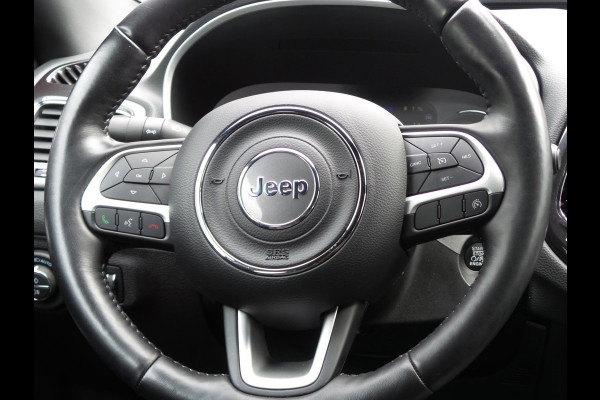 Jeep Compass 4xe 240 Plug-in Hybrid Electric S | Trekhaak | 19" LM | Stoel-/Stuurverwarming | Blind Spot