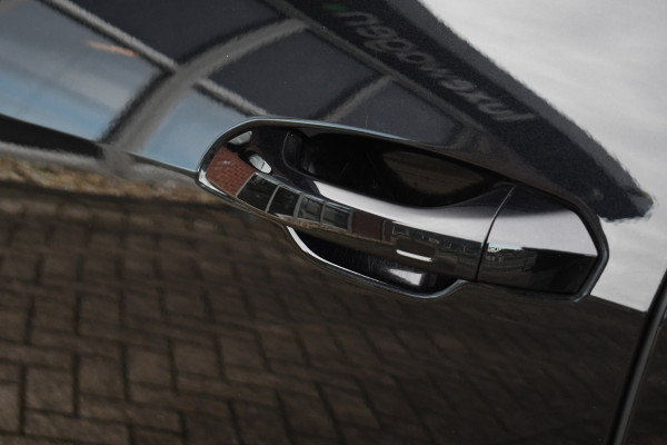 Audi Q8 50 TDI quattro S-Line grijskenteken Pano Nachtz S-zetels B&O Trekh TV ACC Massage