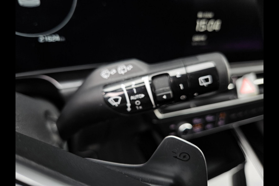 Kia Niro EV DynamicLine 64.8 kWh Navi | Clima | Carplay/Android auto | Lichtmetalen velgen | LED |