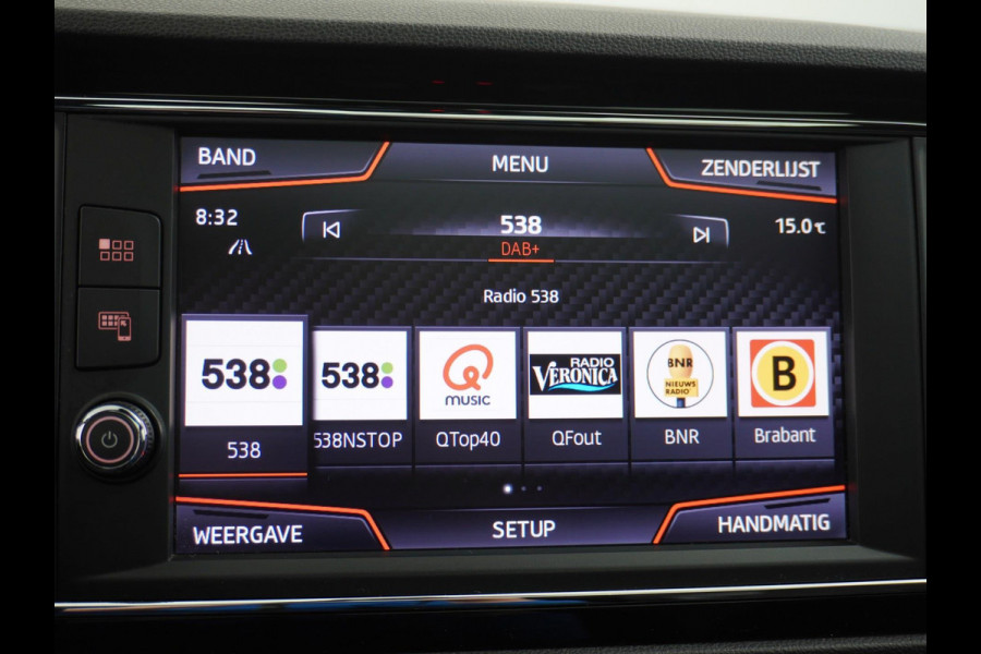 Seat León ST 2.0 TSI CUPRA 300PK | BEATS AUDIO| ELEK. PANO| ADAPTIVE CRUISE|
