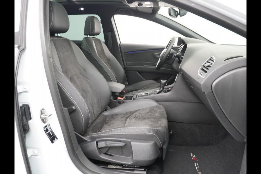 Seat León ST 2.0 TSI CUPRA 300PK | BEATS AUDIO| ELEK. PANO| ADAPTIVE CRUISE|