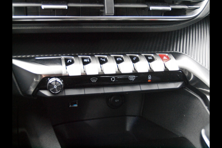 Peugeot 3008 1.2 PureTech Active Pack Business | Nieuw Type | Camera | Apple Carplay | Cruise Control | NL-Auto |