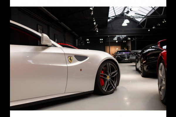 Ferrari Roma 3.9 V8 HELE | NEW CAR | ADAS | Passenger Display | JBL |