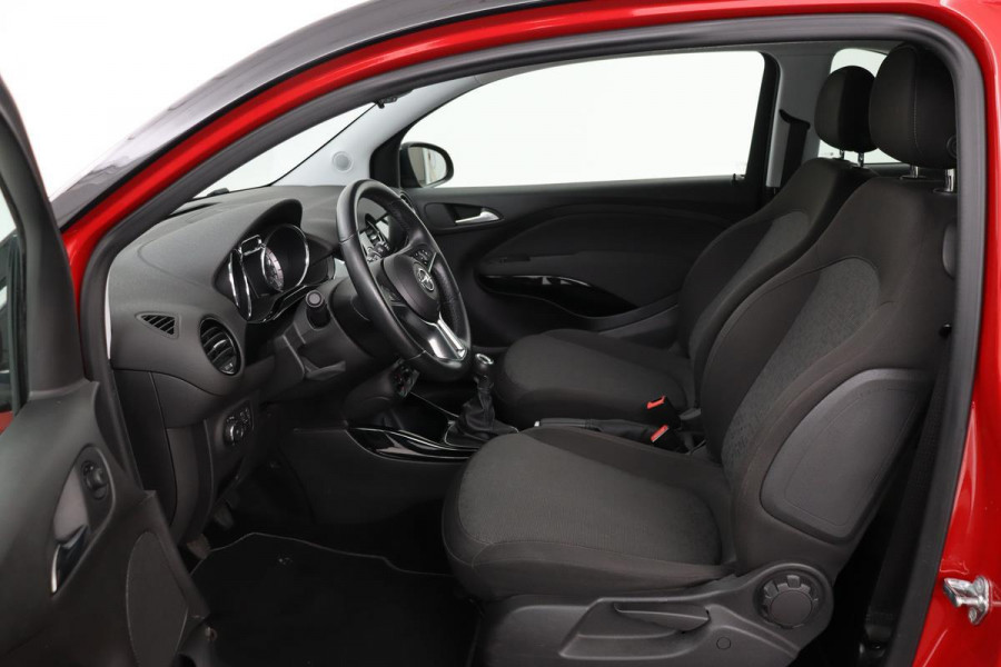 Opel ADAM 1.0 Turbo Jam Favourite | 64.100km NAP | Airco | Cruise control | Bluetooth
