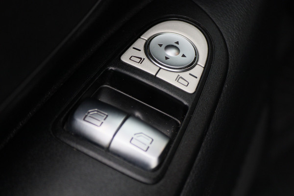Mercedes-Benz Vito 116 CDI Aut. Lang DC Airco, Apple Carplay, Camera, Cruise, Standkachel, Trekhaak, 19''