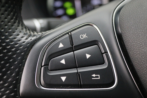 Mercedes-Benz Vito 116 CDI Aut. Lang DC Airco, Apple Carplay, Camera, Cruise, Standkachel, Trekhaak, 19''