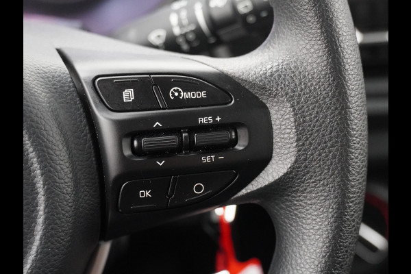 Kia Picanto 1.0 DPi ComfortLine Automaat! - Airco - Cruise Control - Radio - Fabrieksgarantie Tot 2029