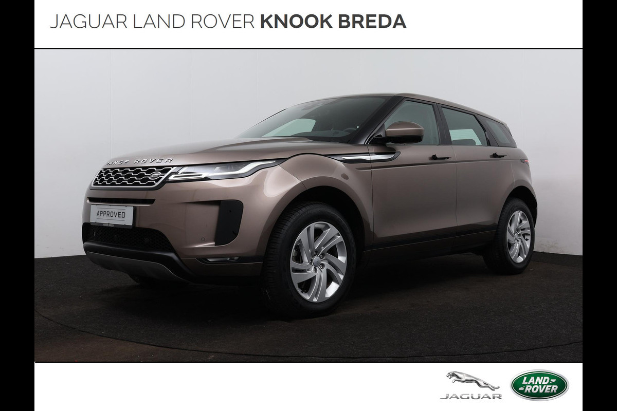 Land Rover Range Rover Evoque P200 AWD Hello Edition | Touch Pro Duo | Camera