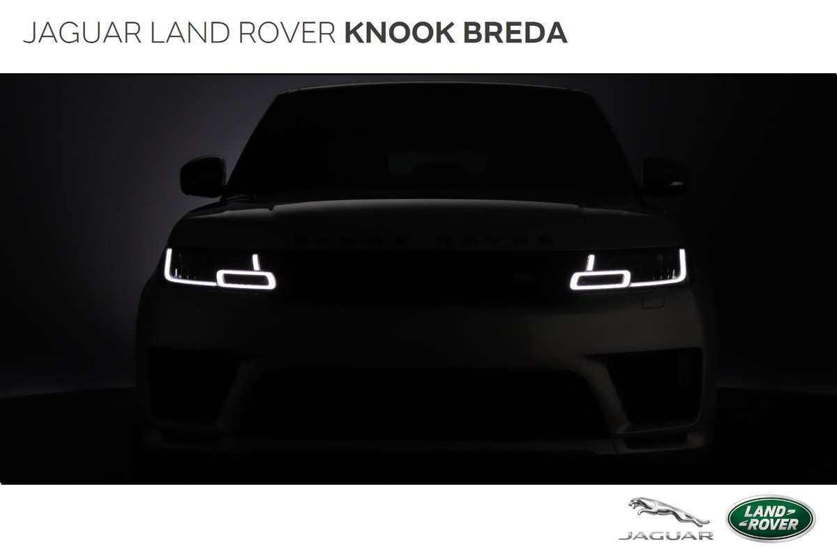 Land Rover Range Rover Sport P400e Autobiography Dynamic | 1e NL Eigenaar | HUD | 21''