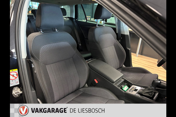 Škoda Superb Combi 1.4 TSI iV PHEV Business Edition Plus /LED-matrix/Canton/Panorama-dak/stuur&stoel verwarming/19inch