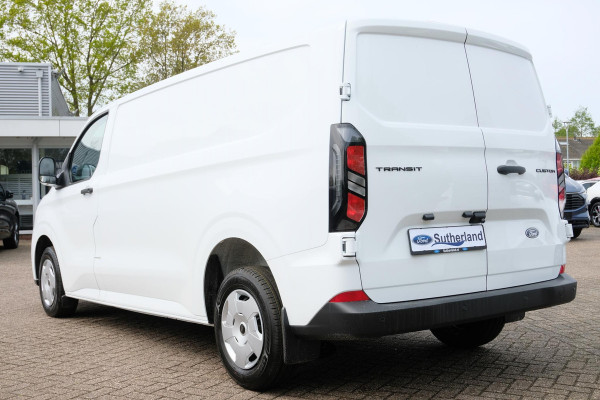 Ford Transit Custom 320 2.0 TDCI L2H1 Trend Ford Voorraad | SCI | 136 PK | Ford Voorraad | Camera | Navigatie | Laadruimte Bescherming pakket |