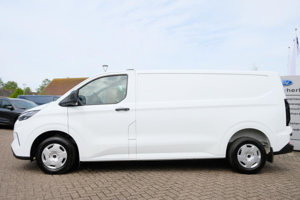 Ford Transit Custom 320 2.0 TDCI L2H1 Trend Ford Voorraad | SCI | 136 PK | Ford Voorraad | Camera | Navigatie | Laadruimte Bescherming pakket |