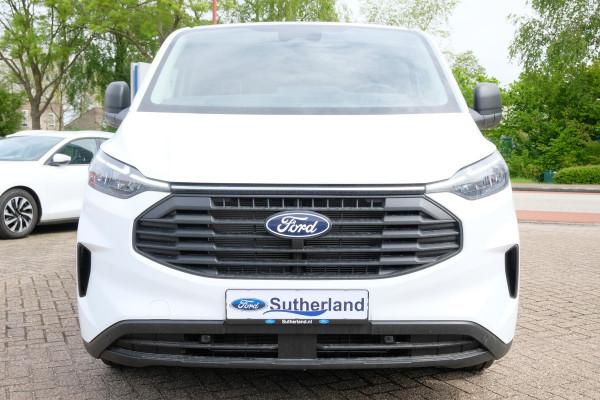 Ford Transit Custom 320 2.0 TDCI L2H1 Trend Ford Voorraad | SCI | 136 PK | Ford Voorraad | Camera | Navigatie | Laadruimte Bescherming pakket |