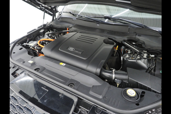 Land Rover Range Rover Sport 2.0 P400e HSE Dynamic | Luchtvering | Meridian | Panoramadak | Memory