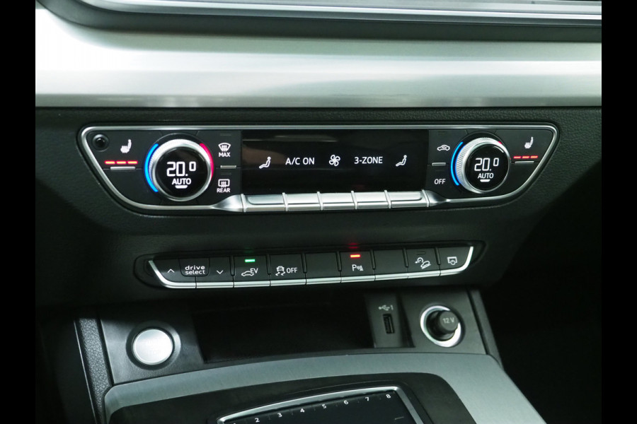 Audi Q5 55 TFSI e quattro Competition | Panoramadak | Virtual | Carplay | Camera