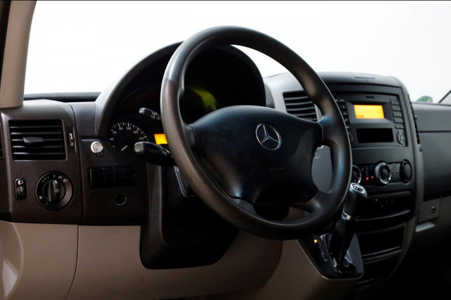 Mercedes-Benz Sprinter 316 CDI 163pk E6 L2H2 7G Automaat Airco/Camera Trekhaak 3500kg 06-2018