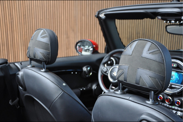 MINI Cabrio 2.0 Cooper S | ACC | Keyless | Carplay | Camera |