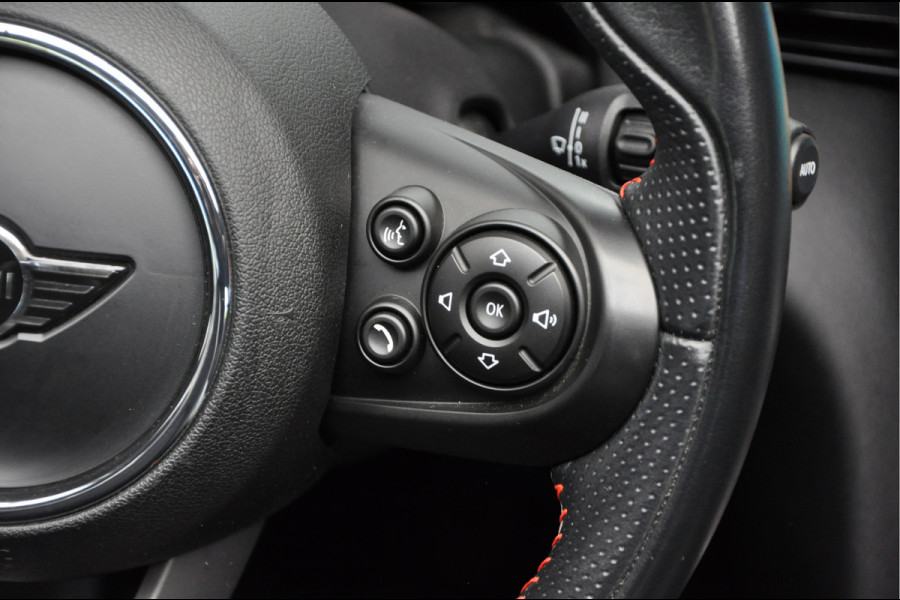 MINI Cabrio 2.0 Cooper S | ACC | Keyless | Carplay | Camera |