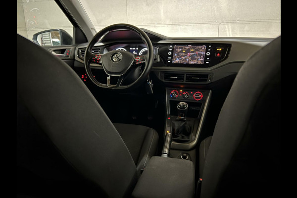 Volkswagen Polo 1.0 TSI 17” R-Line Carplay NAVI Cruise NAP