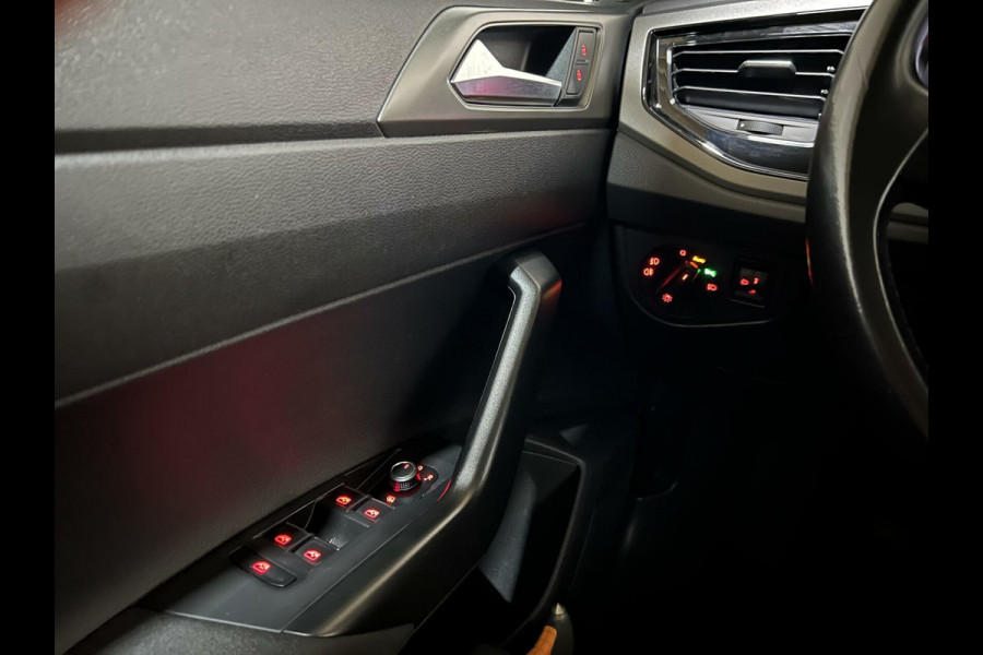 Volkswagen Polo 1.0 TSI 17” R-Line Carplay NAVI Cruise NAP