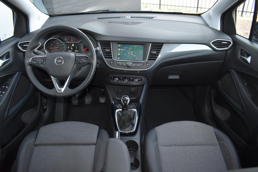 Opel Crossland 1.2 Ultimate Carplay | PDC | Incl. garantie