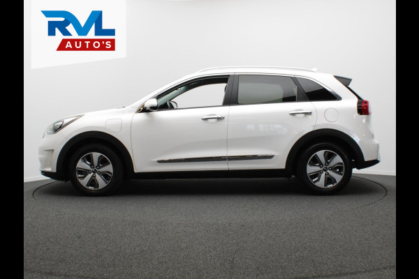 Kia Niro 1.6 GDi PHEV DynamicLine Plug-in Apple/Carplay Adaptive/Cruise 1e Eigenaar