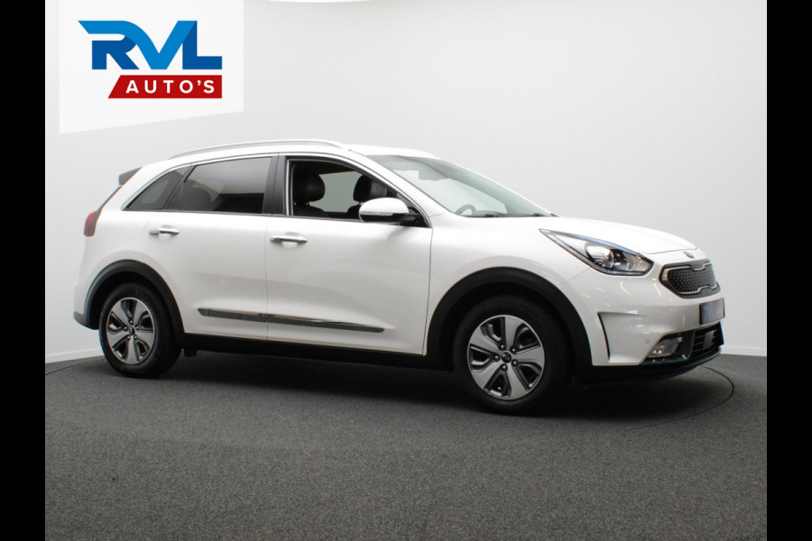 Kia Niro 1.6 GDi PHEV DynamicLine Plug-in Apple/Carplay Adaptive/Cruise 1e Eigenaar