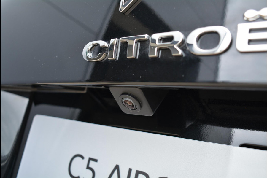 Citroën C5 Aircross PureTech 130pk Automaat Feel | NAVIGATIE | ALCANTARA BEKLEDING |