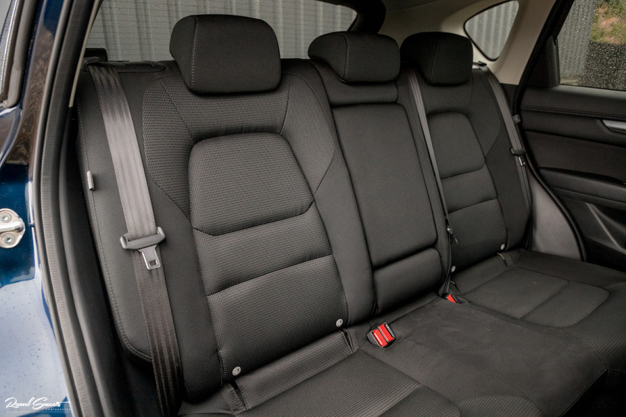 Mazda CX-5 2.0 SkyActiv-G 165 AWD Comfort | Automaat | Apple carplay