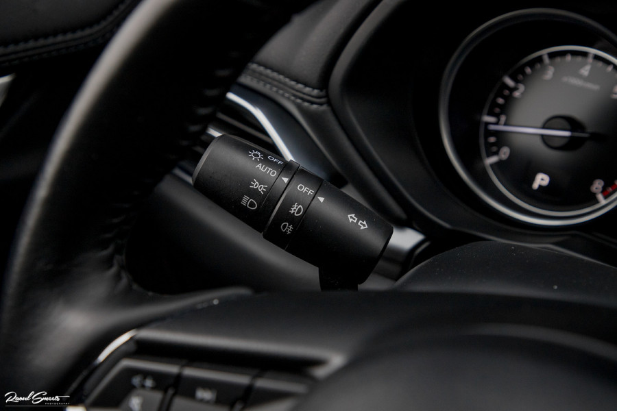 Mazda CX-5 2.0 SkyActiv-G 165 AWD Comfort | Automaat | Apple carplay