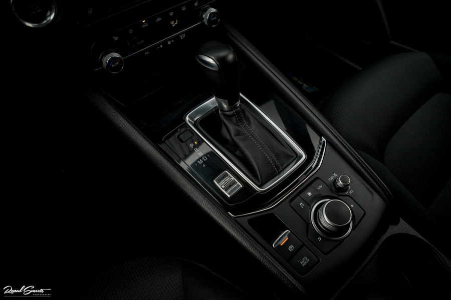 Mazda CX-5 2.5 SkyActiv-G 194 Comfort | Head-up | Apple carplay | Camera | Trekhaak