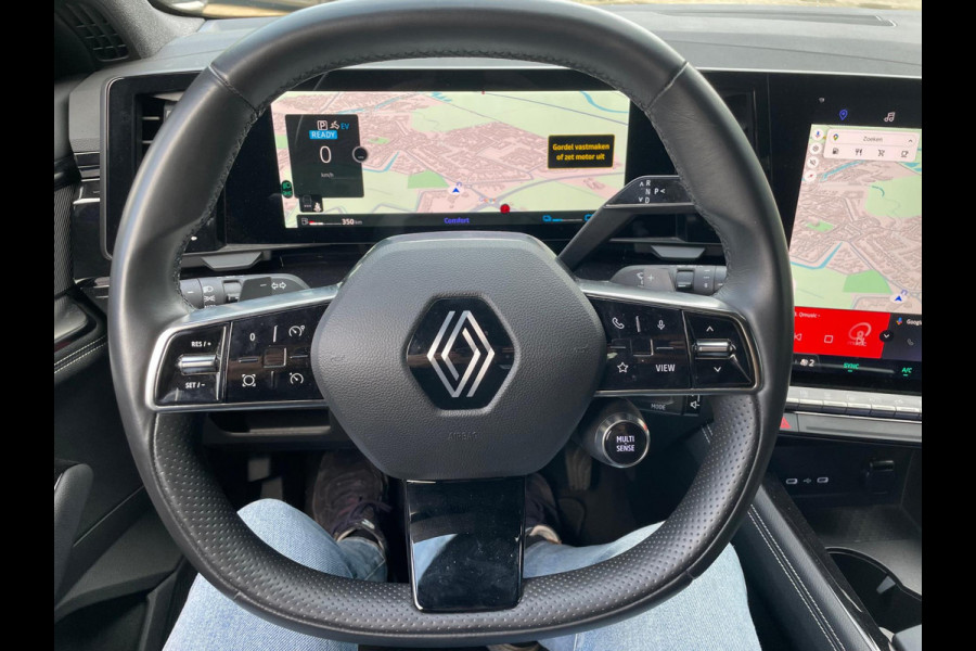 Renault Austral 1.2 E-Tech Hybrid 200 Techno LM 19'' / Virtual Cockpit / P-sensor & camera
