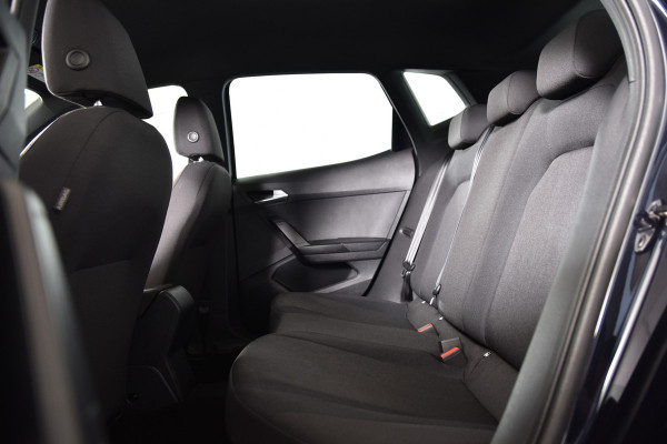 Seat Arona 1.0 TSI 110 PK FR - DSG Automaat | Adapt Cruise | Camera | PDC | NAV + App. Connect | Auto. Airco | LM 17"|